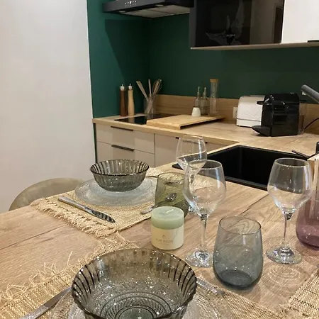 Le Saint Cyp - - Entier Cosy Et Au Calme, Proche Du Metro * 圖盧茲