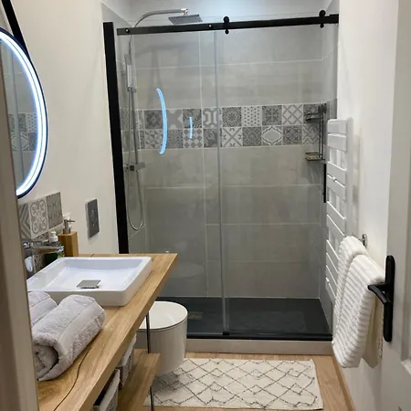 Appartamento Le Saint Cyp - - Entier Cosy Et Au Calme, Proche Du Metro Tolosa