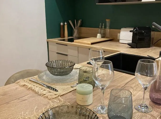 Le Saint Cyp - - Entier Cosy Et Au Calme, Proche Du Métro * Tolosa