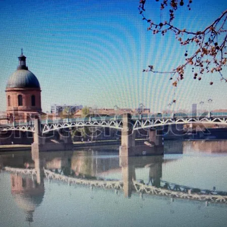 Le Saint Cyp - - Entier Cosy Et Au Calme, Proche Du Metro